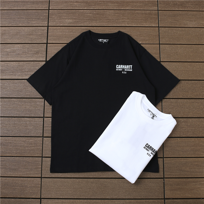 CARHARTT T-SHIRT