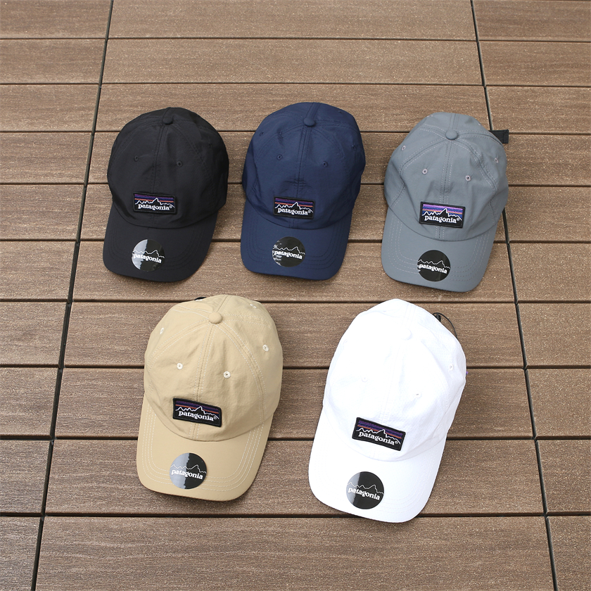 PATAGONIA HAT/CAP