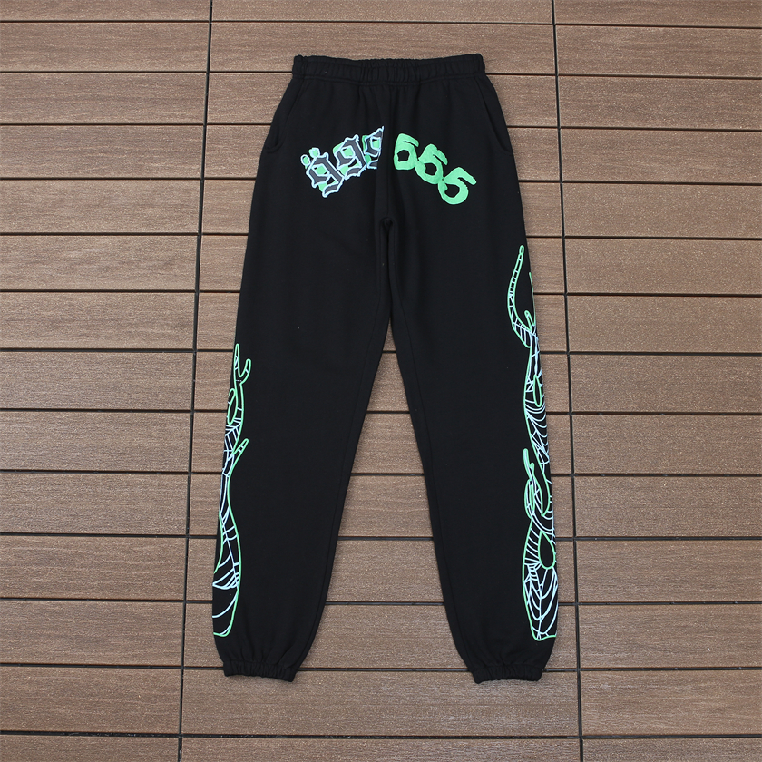 sp5der PANT