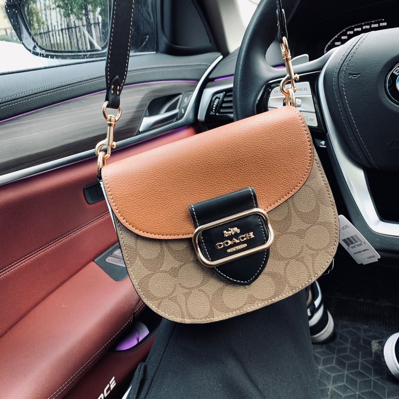 Coach BAG 上新相册