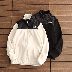 THE NORTH FACE JACKET