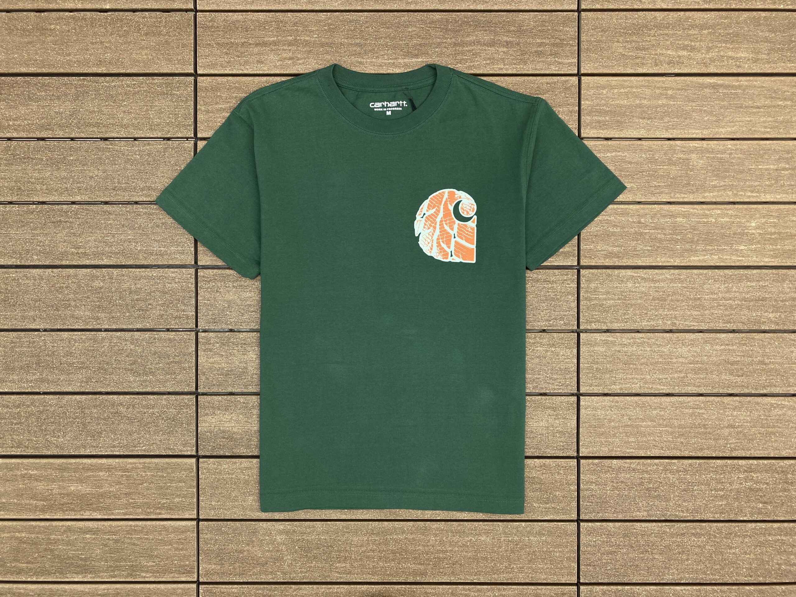 CARHARTT T-SHIRT