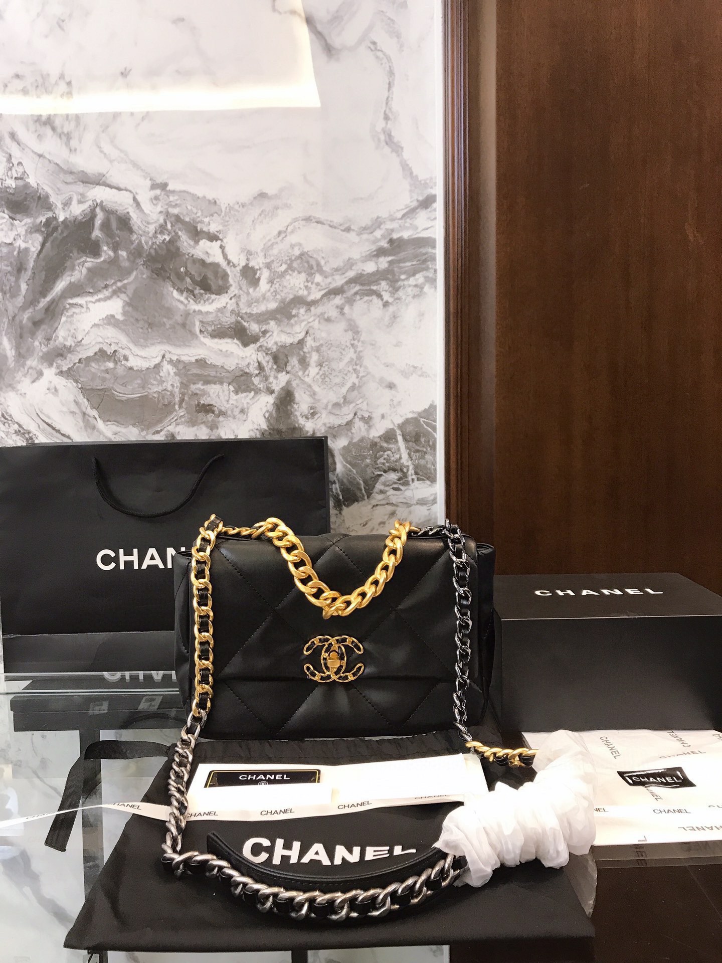 CHANEL BAG