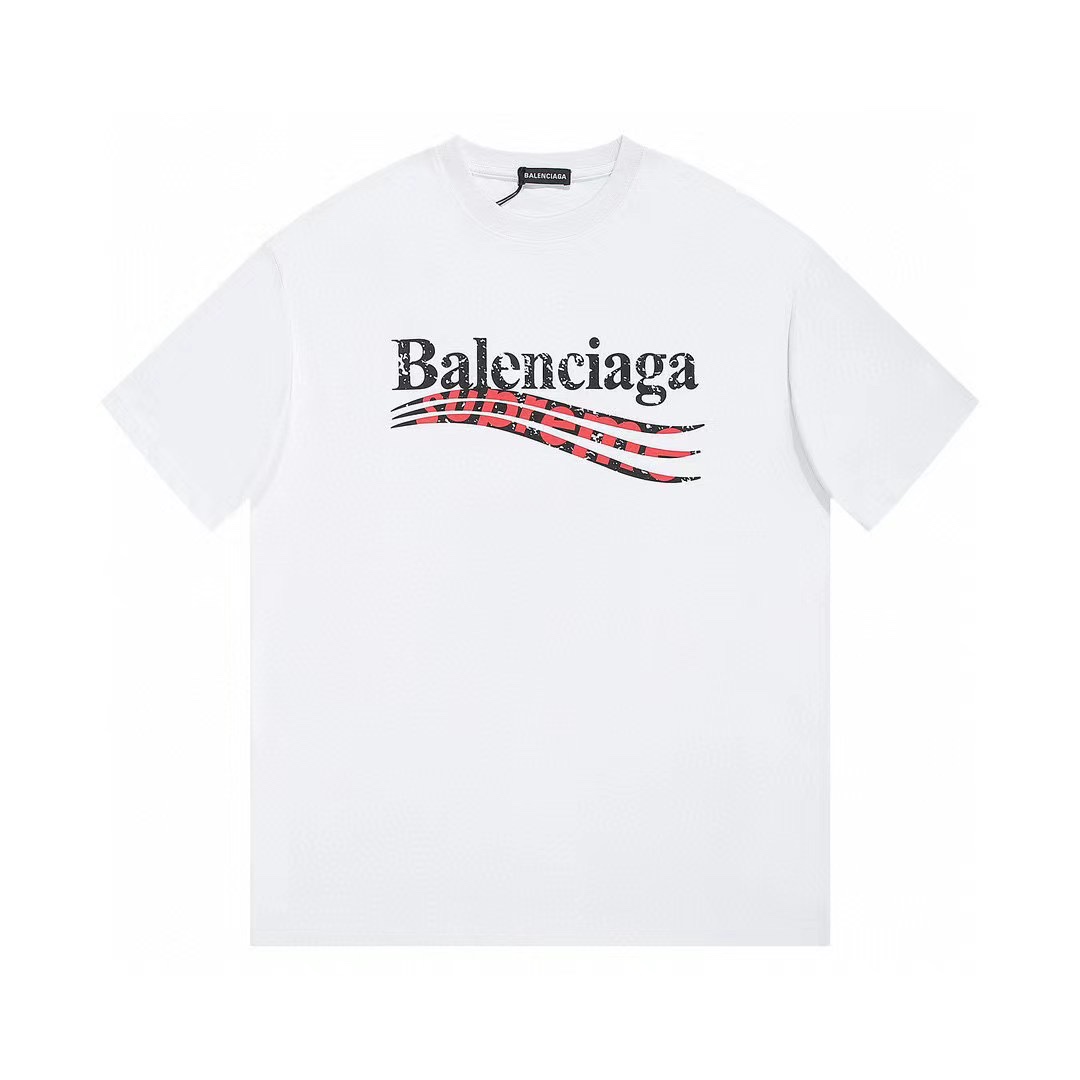 BALENCIAGA T-shirt