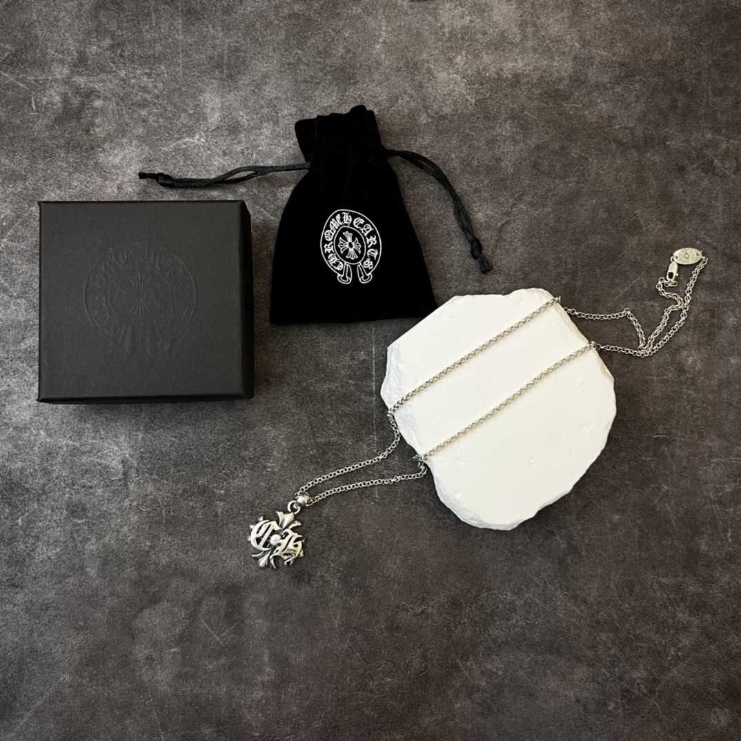 CHROME HEARTS JEWELRY
