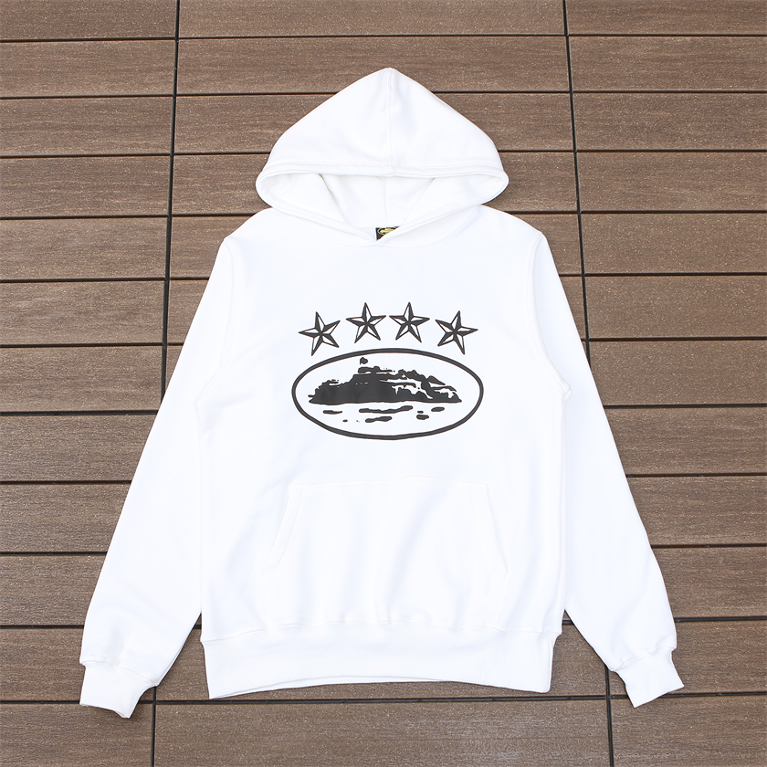 CORTEIZ HOODIE