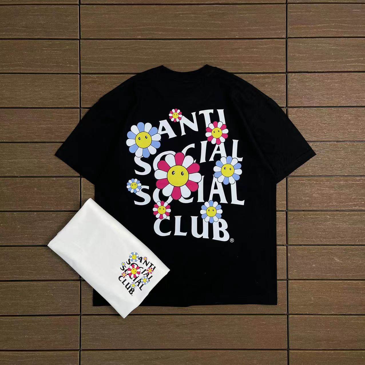 ASSC T-SHIRT