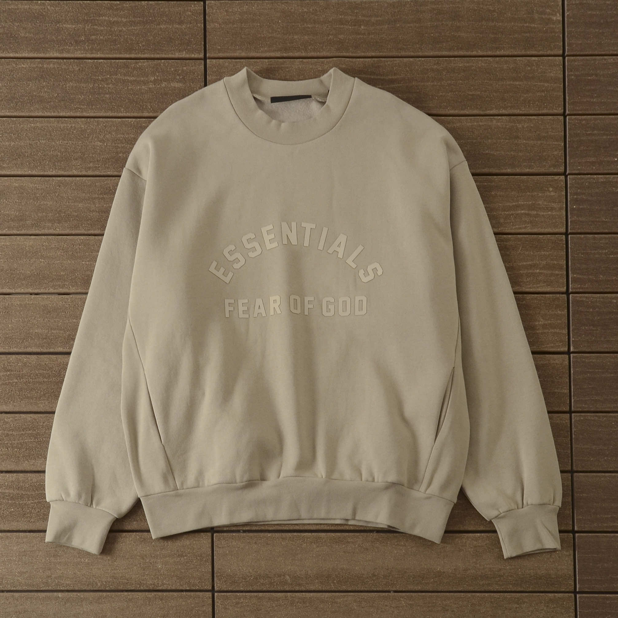 FEAR OF GOD SWEATER