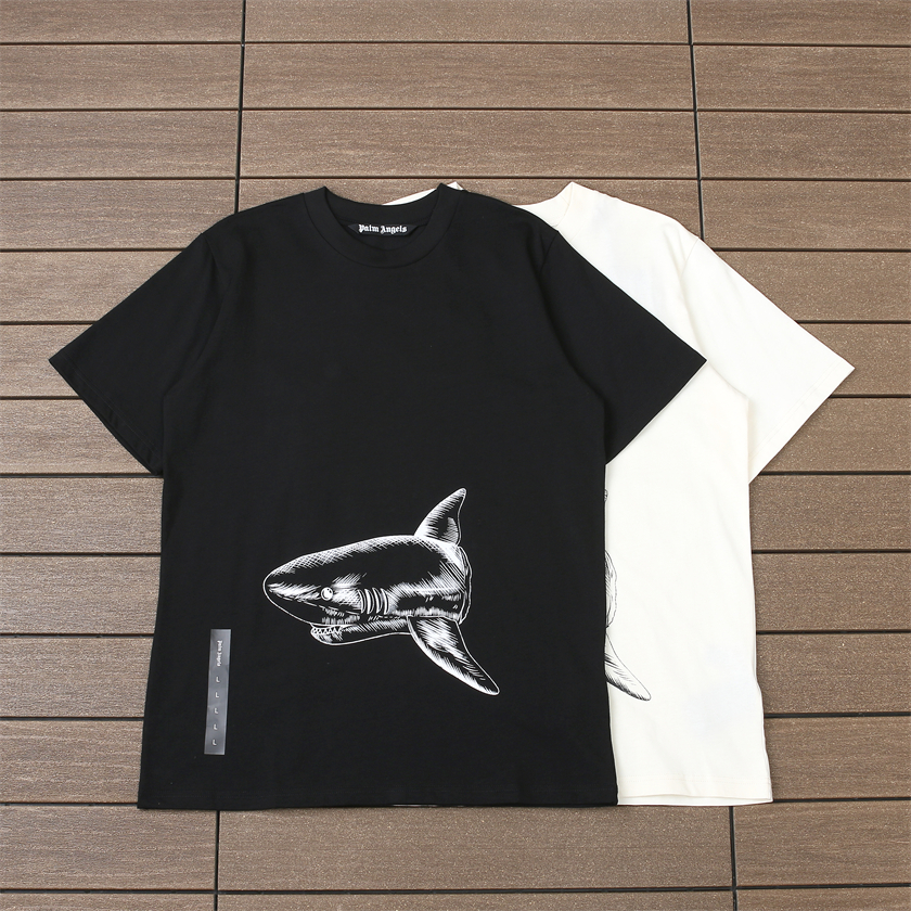 PALM ANGLE T-SHIRT