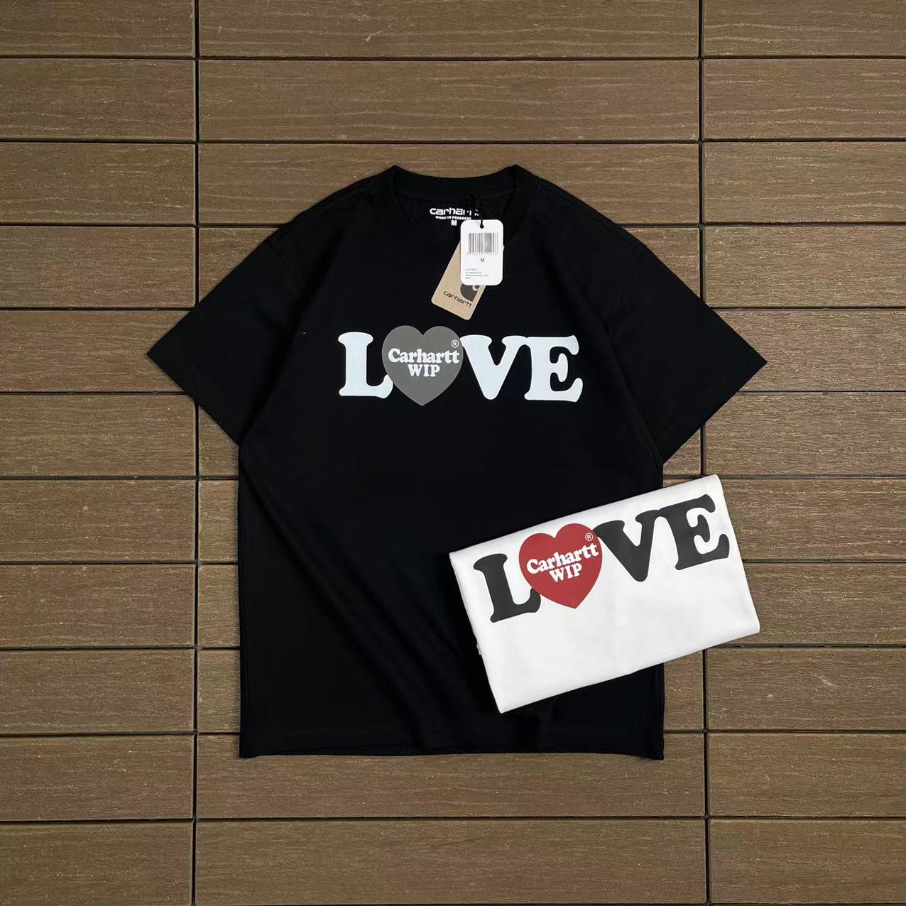 CARHARRTT T-SHIRT