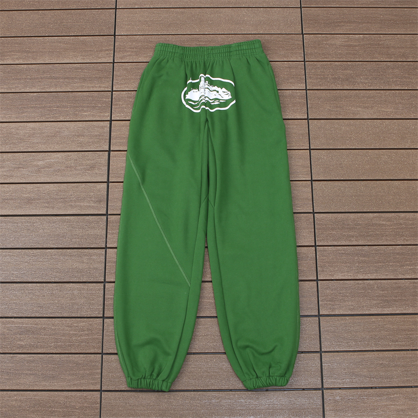 CORTEIZ PANT