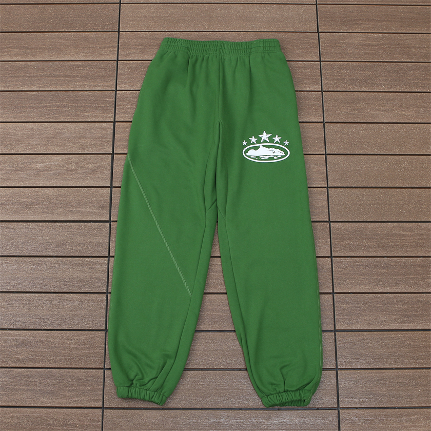 CORTEIZ PANT