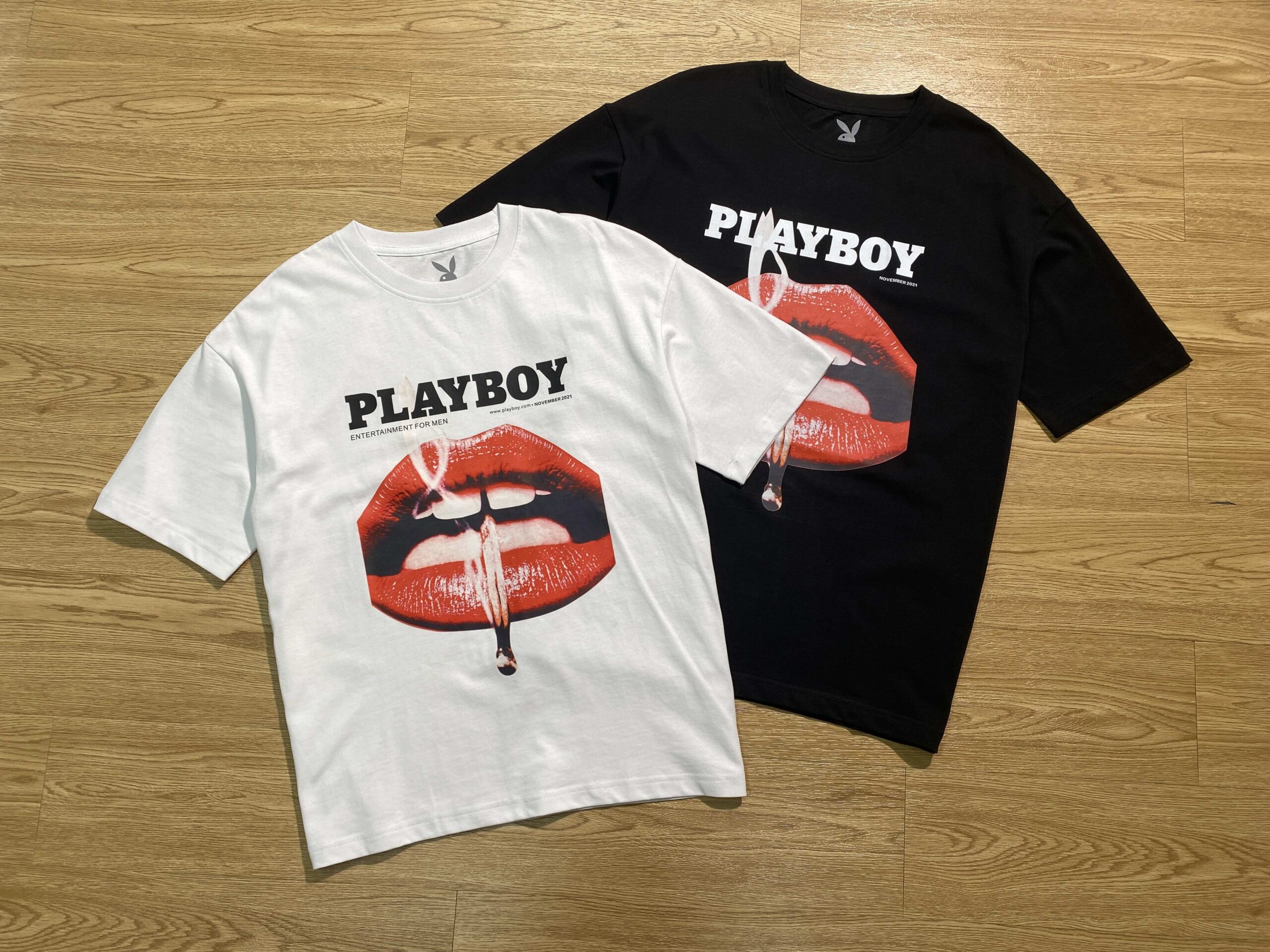 PLAYBOY T-shirt