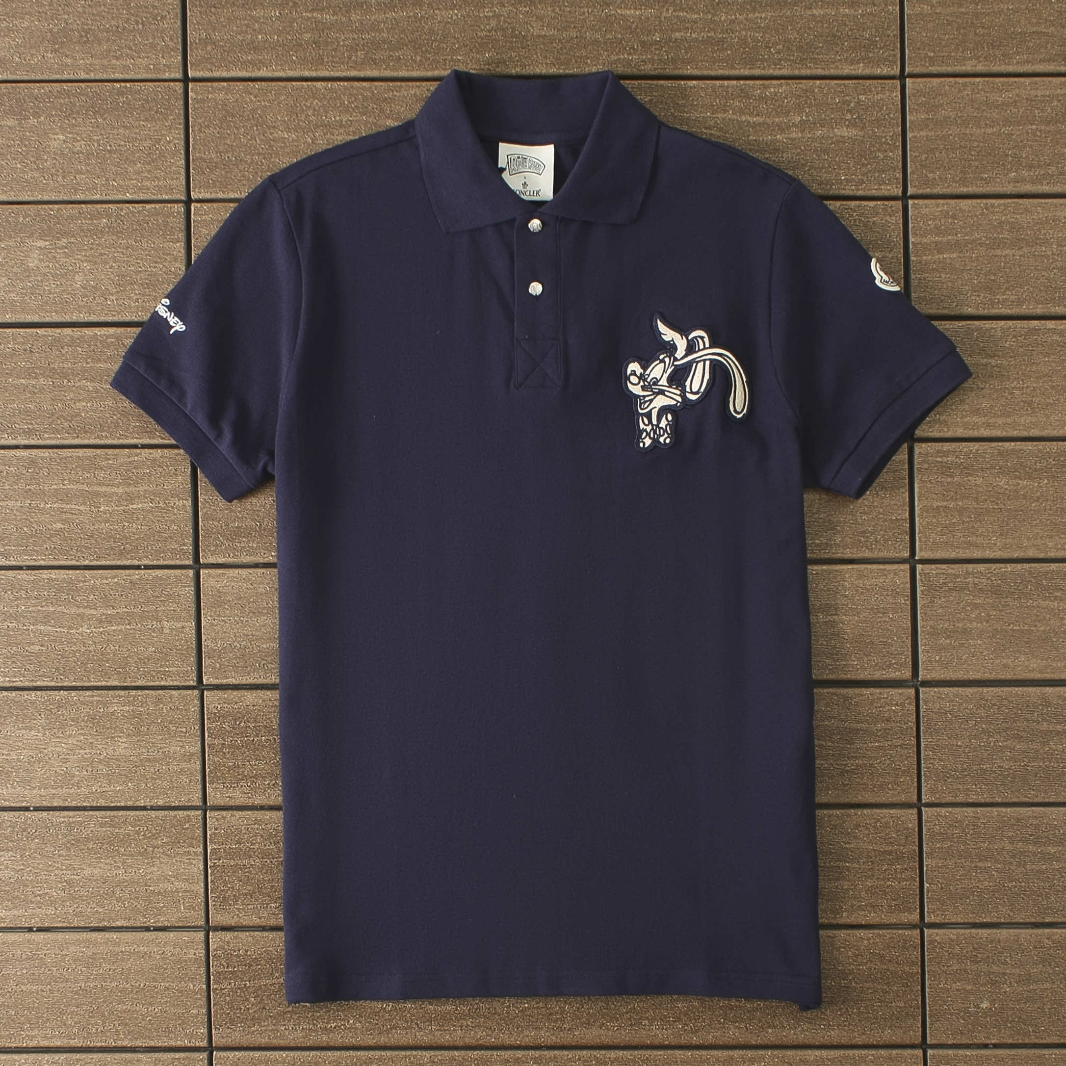 MONCLER POLO