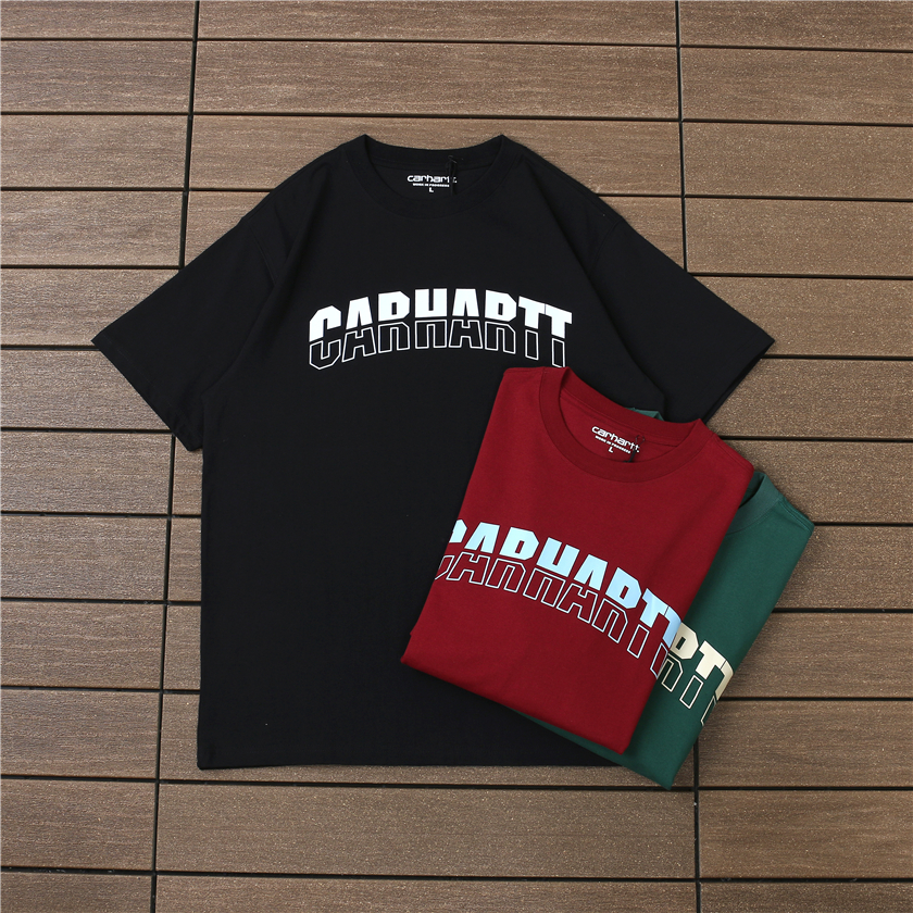CARHARTT T-SHIRT