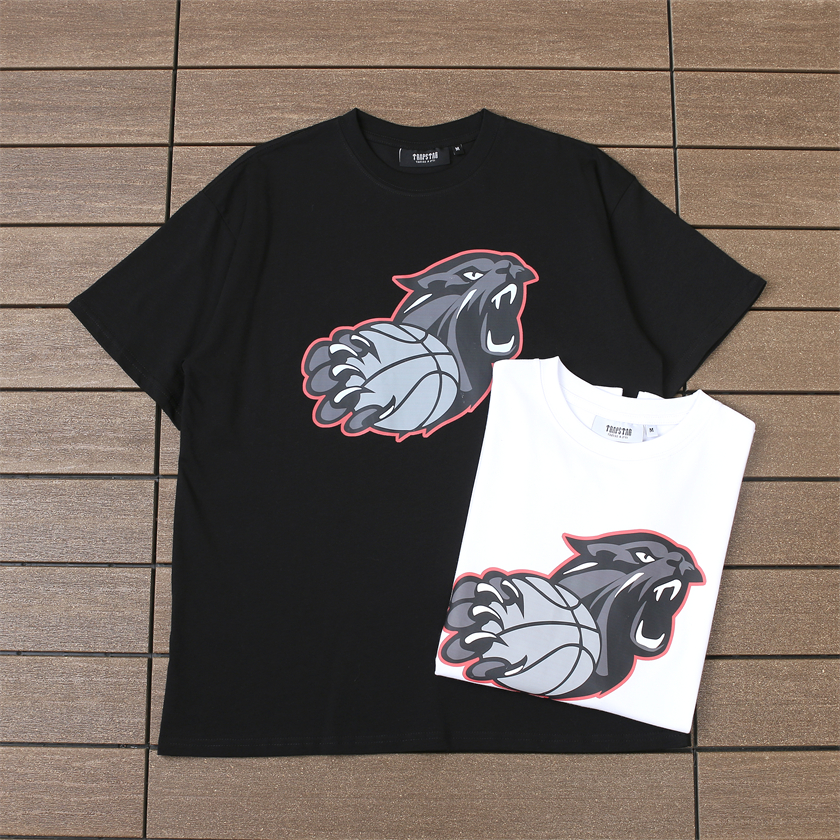 TRAPSTAR T-SHIRT