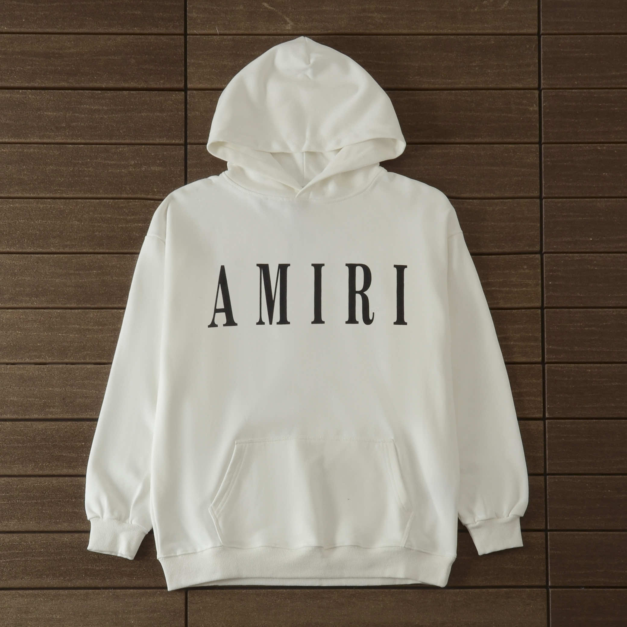 AMIRI HOODIE