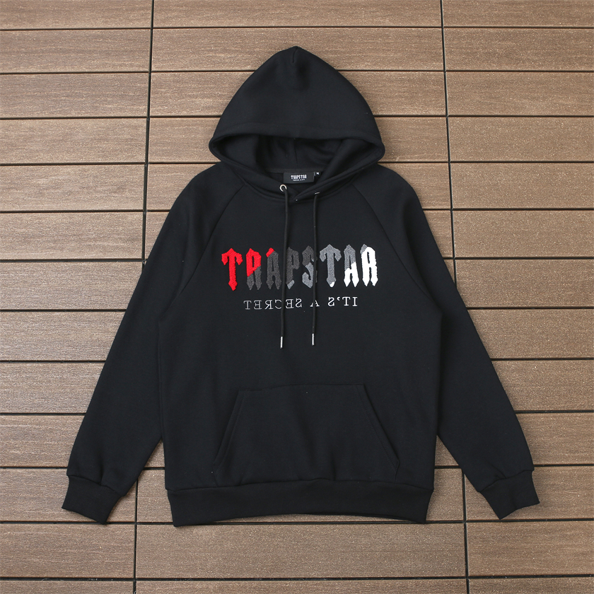 TRAPSTAR SWEATER