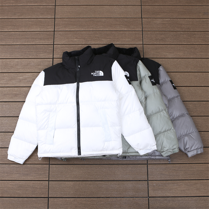 THE NORTH FACE DOWN JACKET