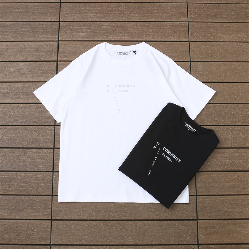 CARHARTT T-SHIRT