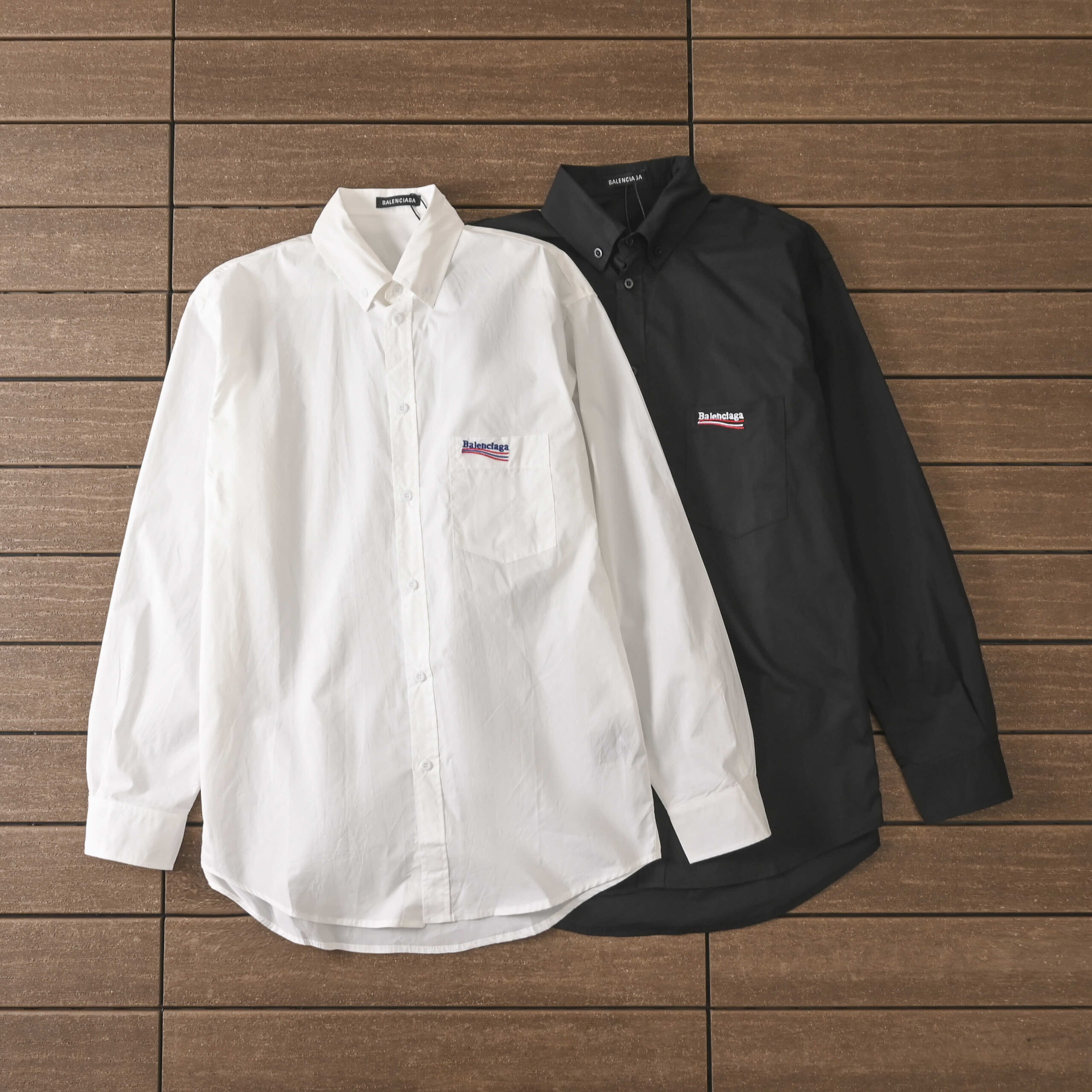 BALENCIAGA SHIRT