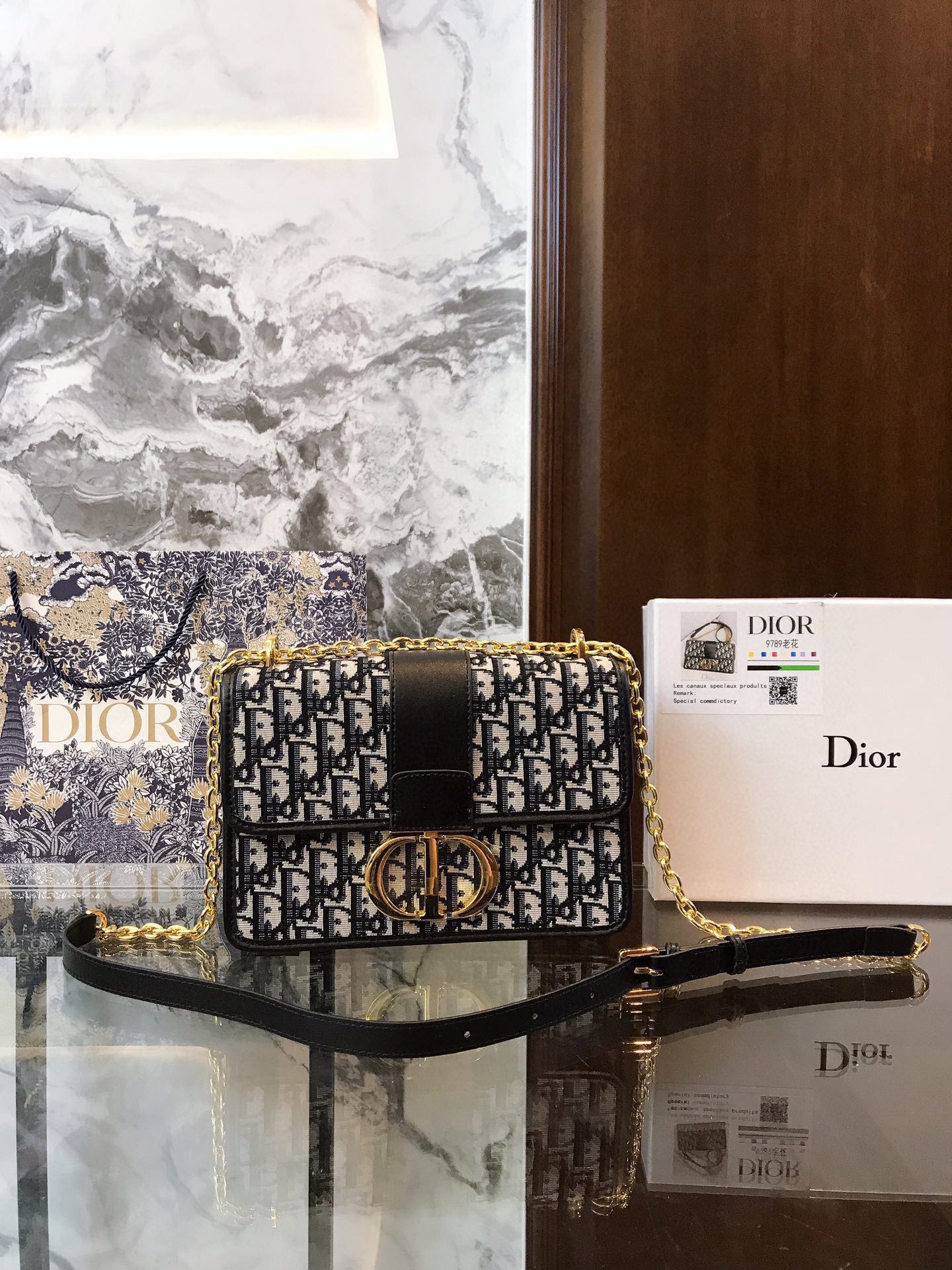 DIOR BAG