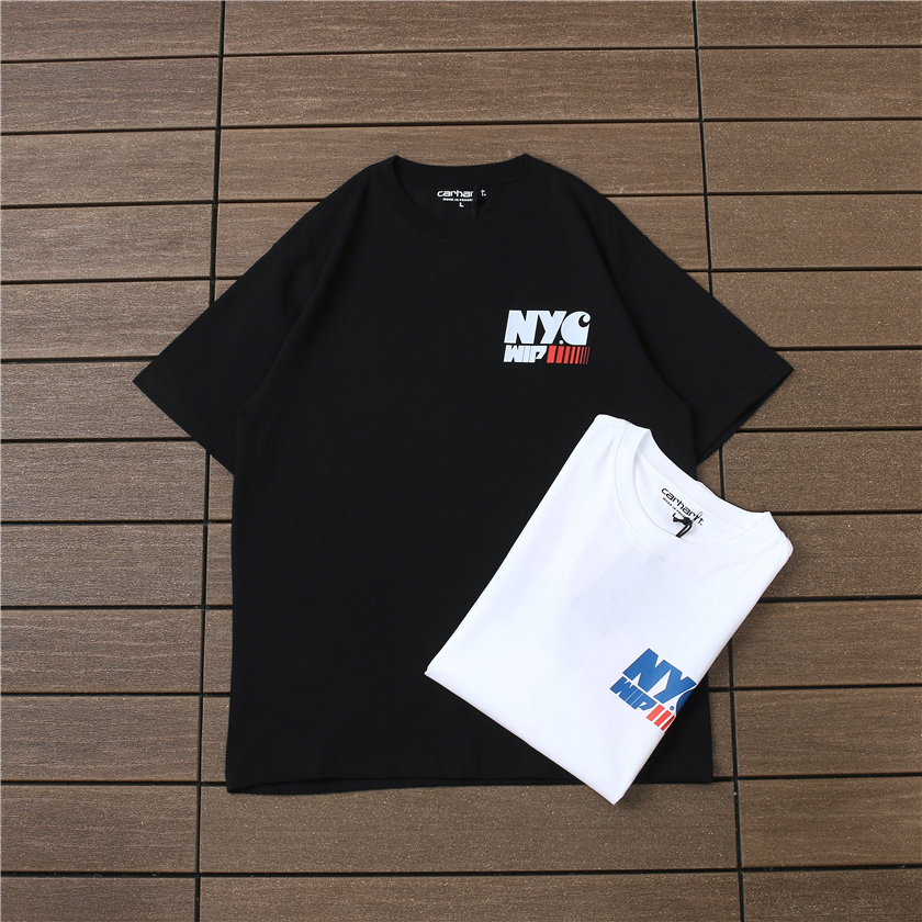 CARHARTT T-SHIRT