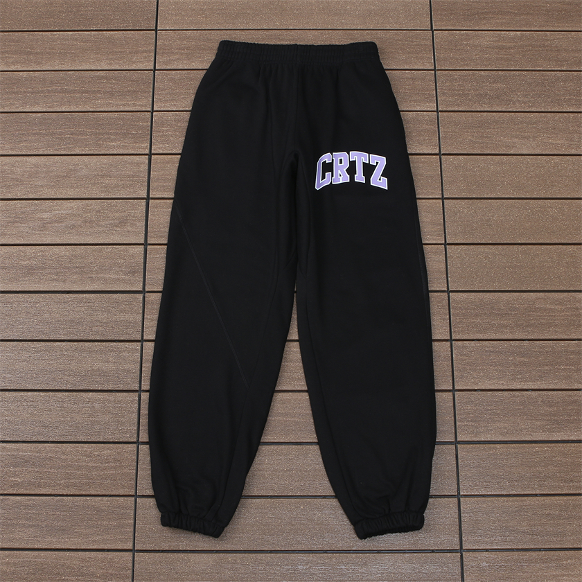 CORTEIZ PANT