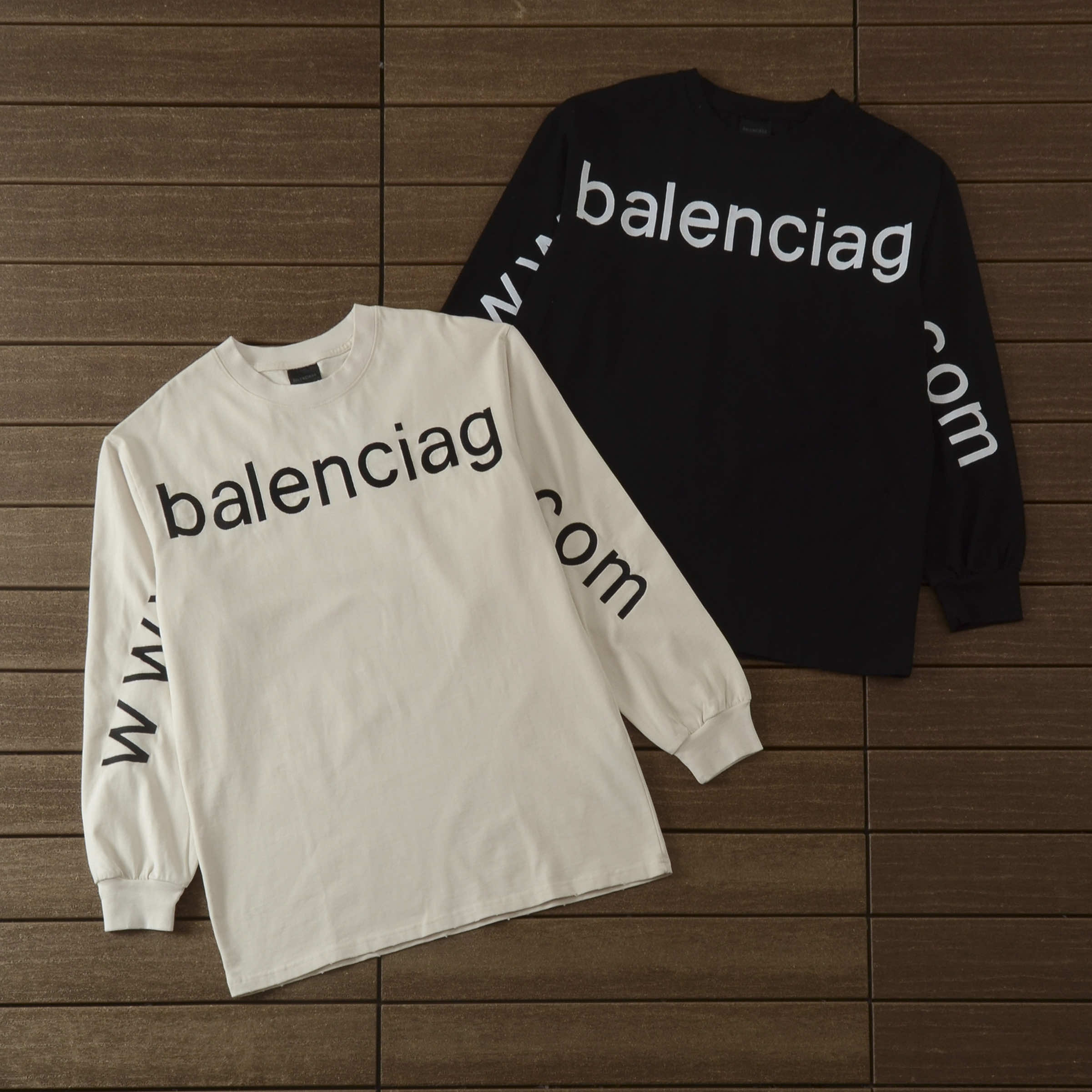 BALENCIAGA T-shirt