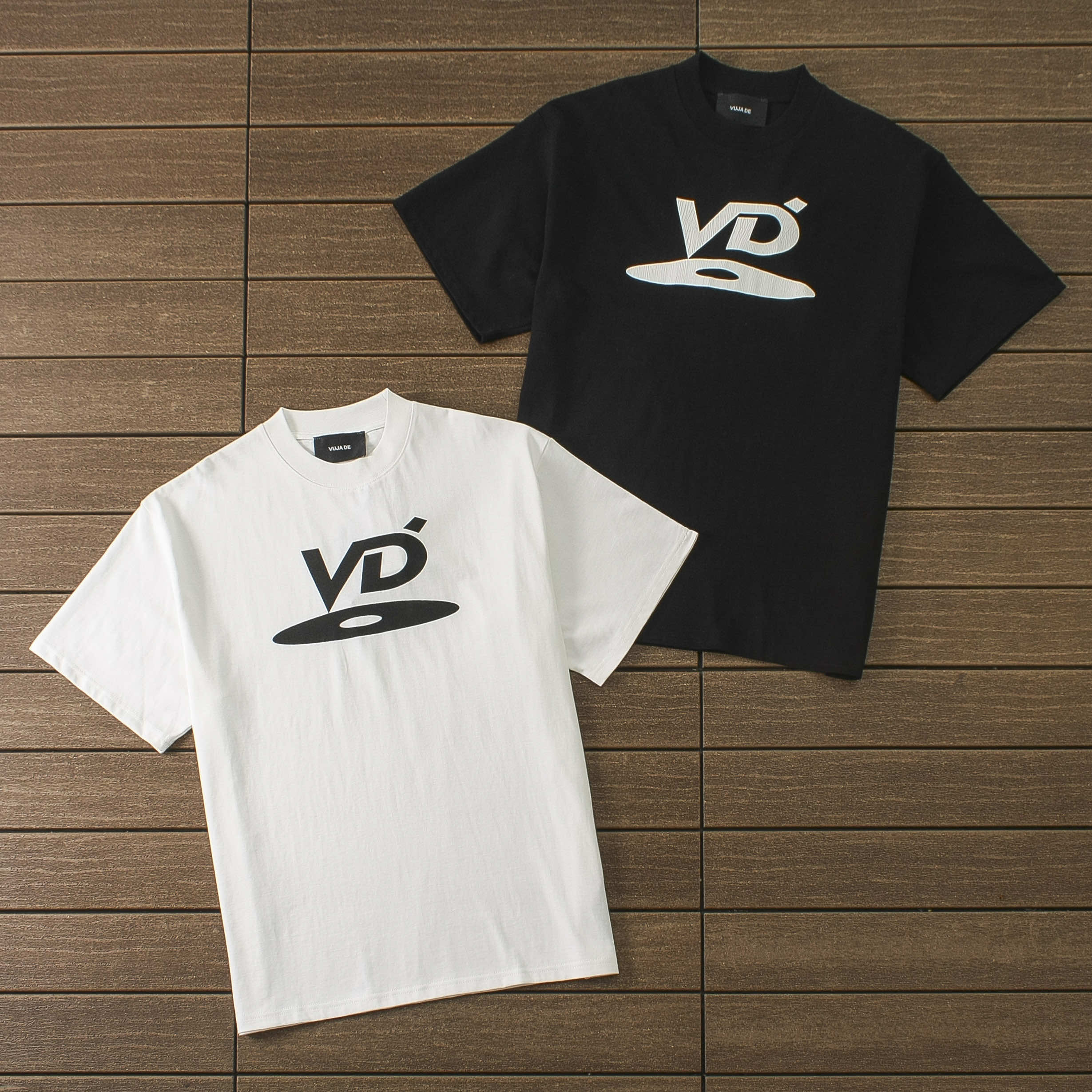 VUJA DE T-shirt
