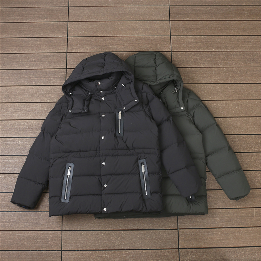 MONCLER DOWN JACKET K599