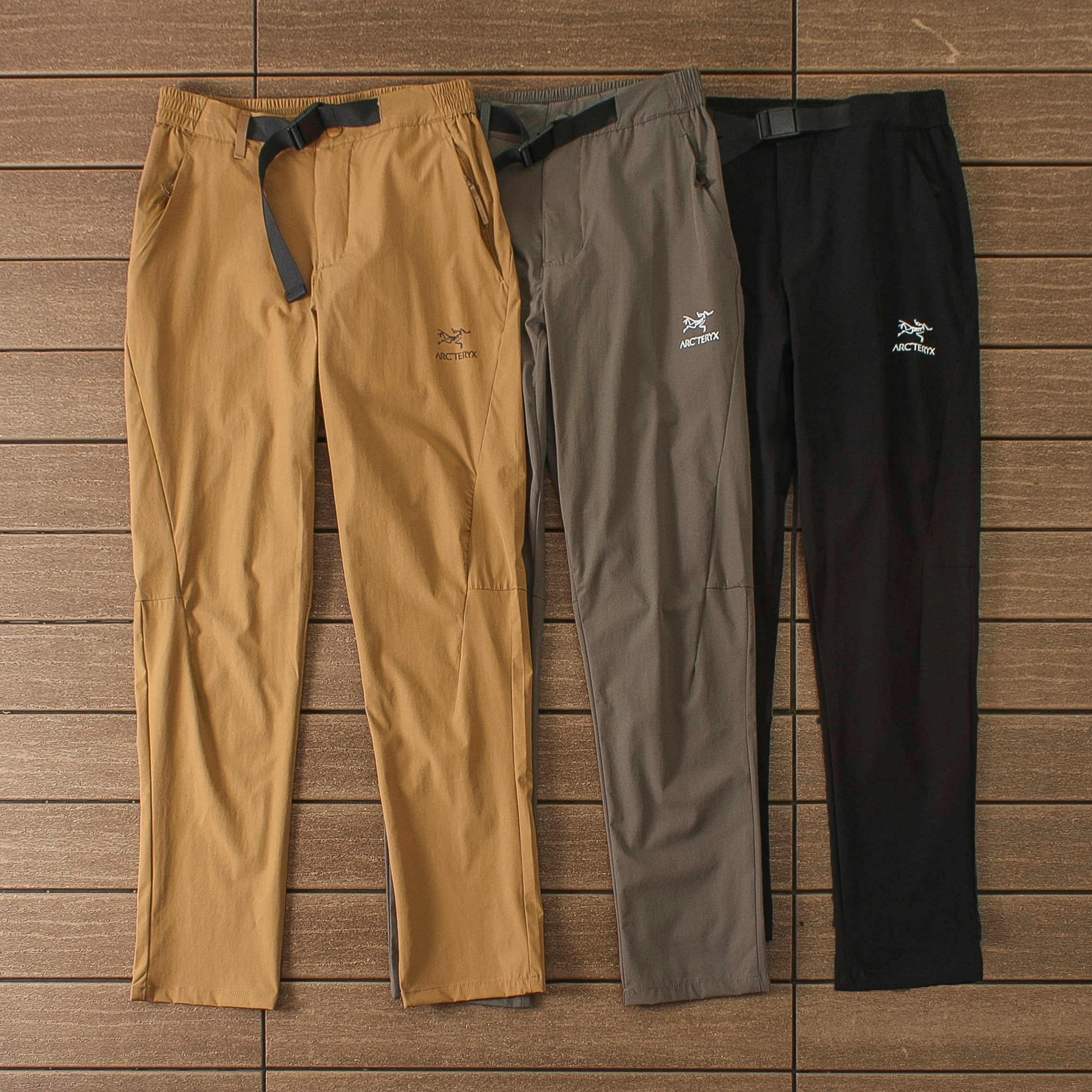ARC'TERYX PANT