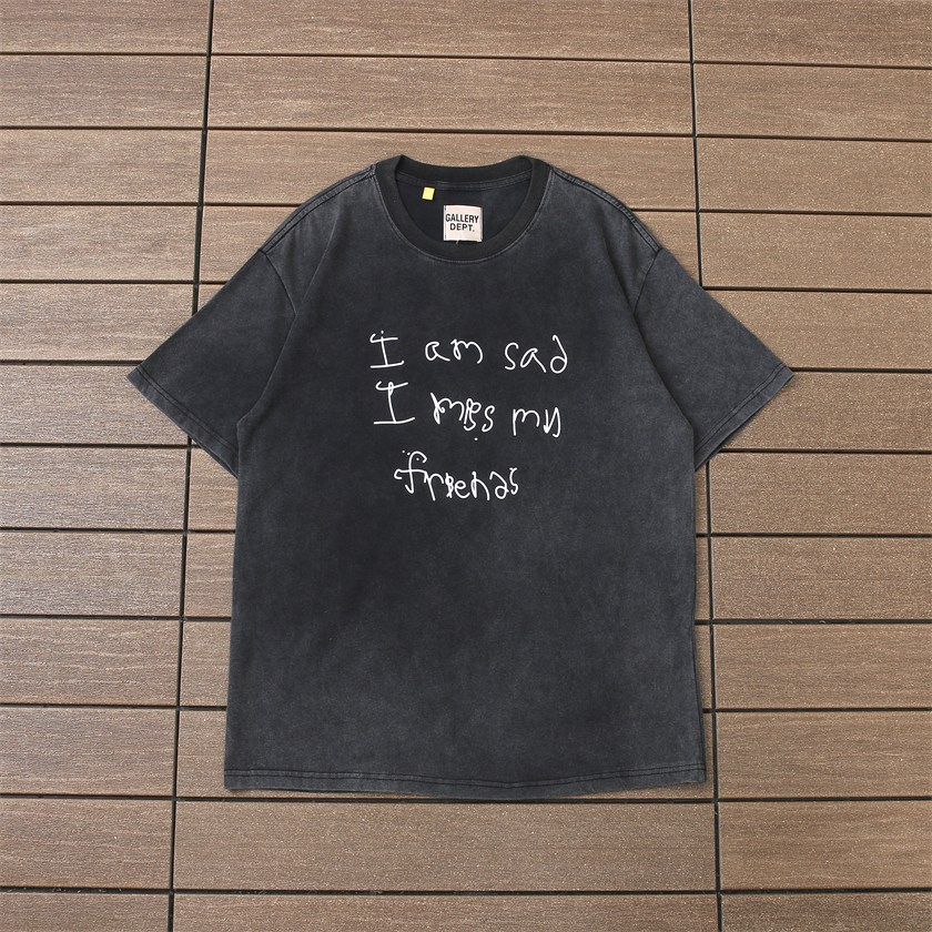 GALLERY T-short