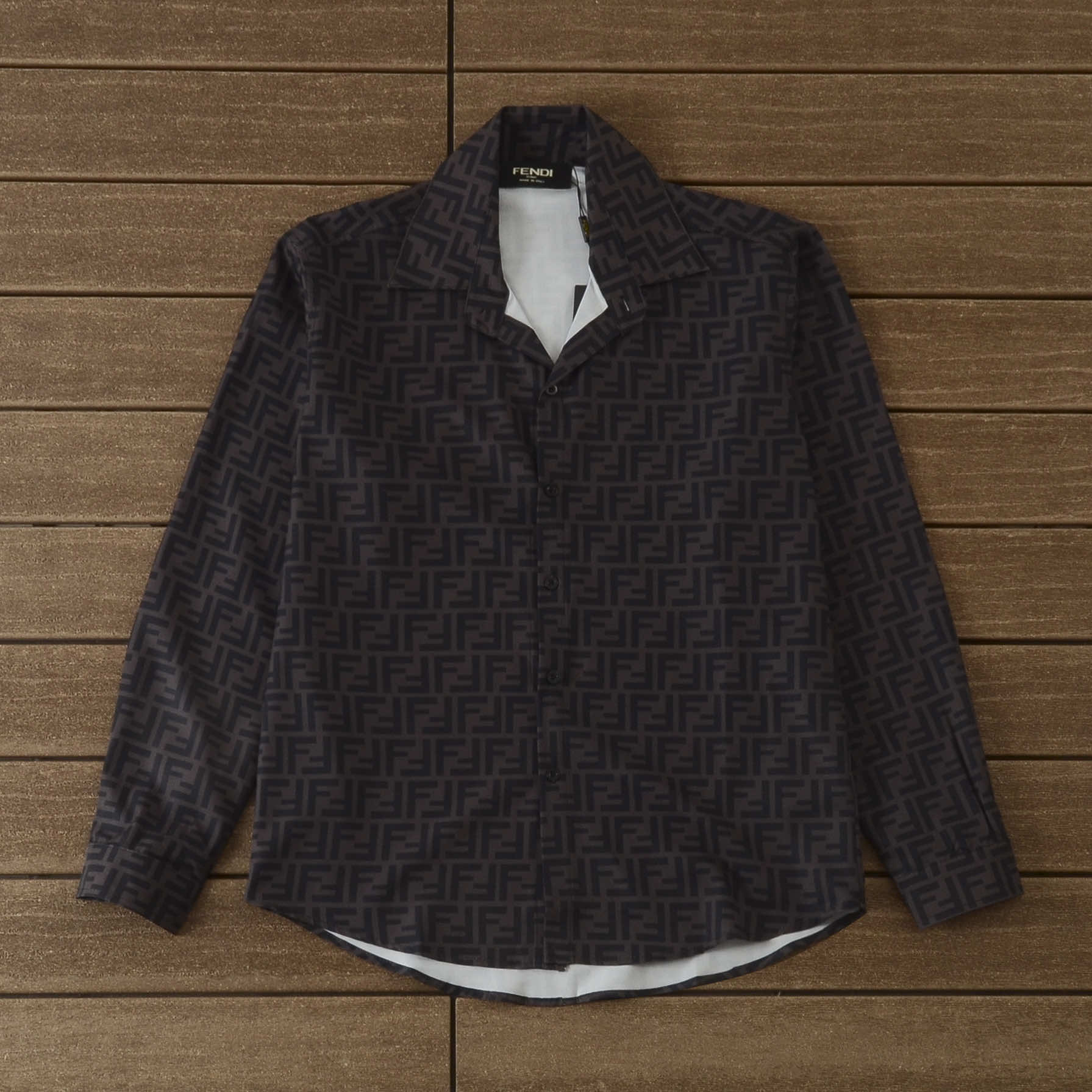 FENDI SHIRT