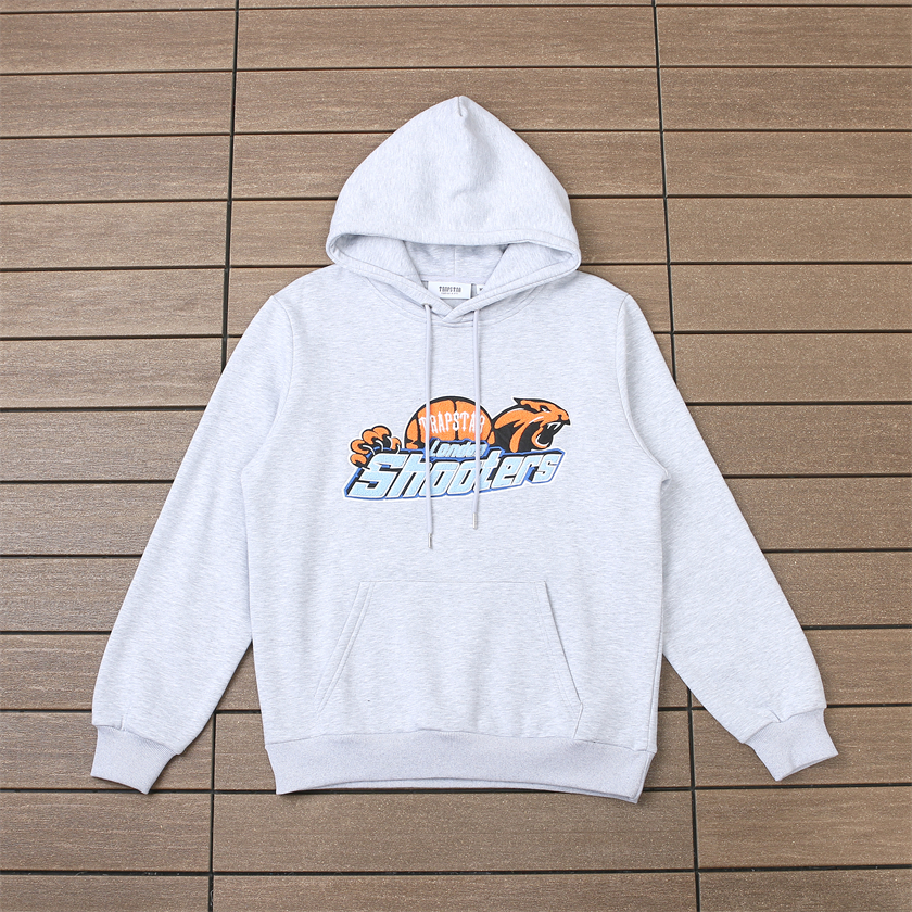 TRAPSTAR SWEATER