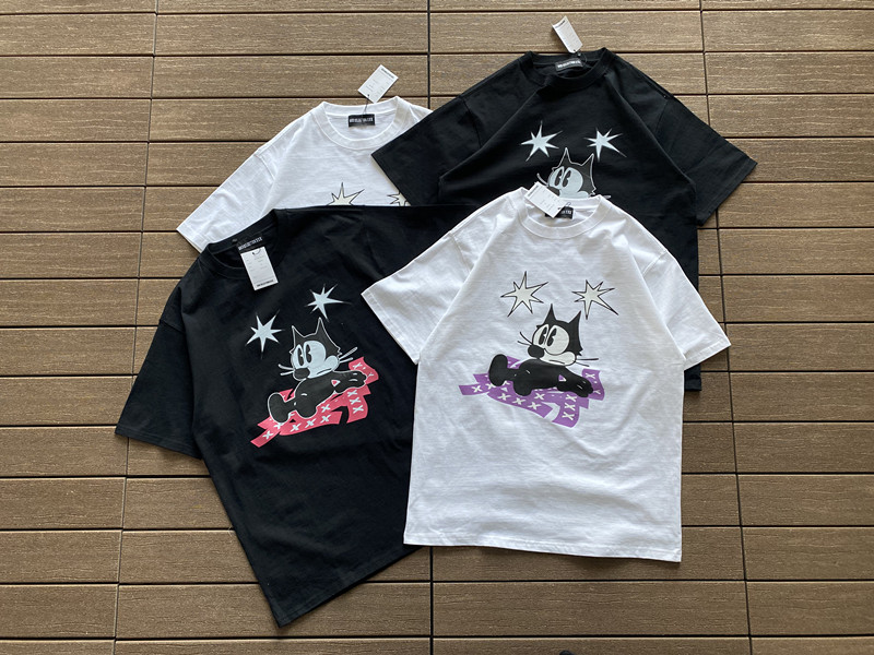 GODSELECTIONXXX T-SHIRT