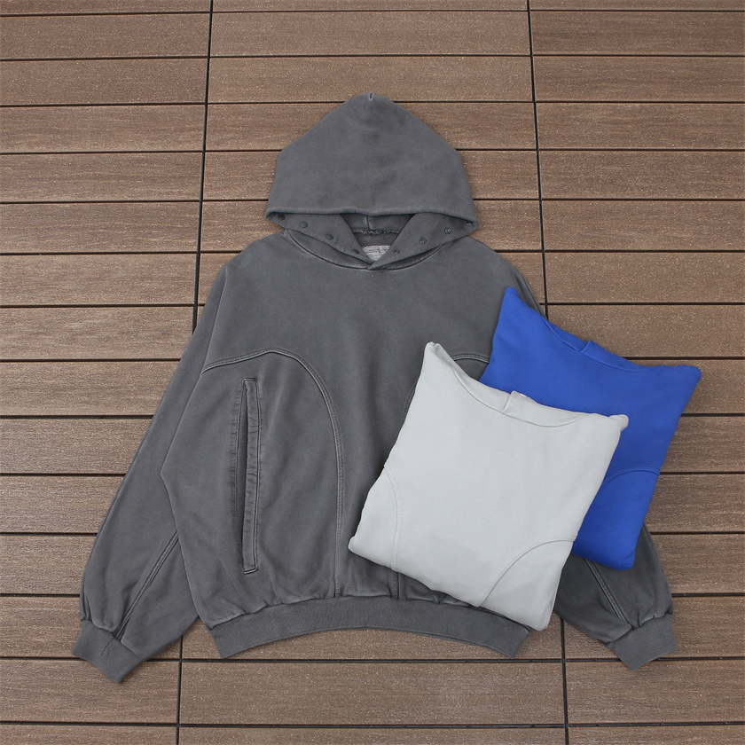 GRAILZ HOODIE