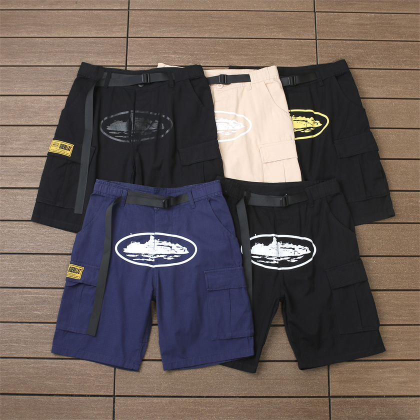 CORTEIZ SHORT