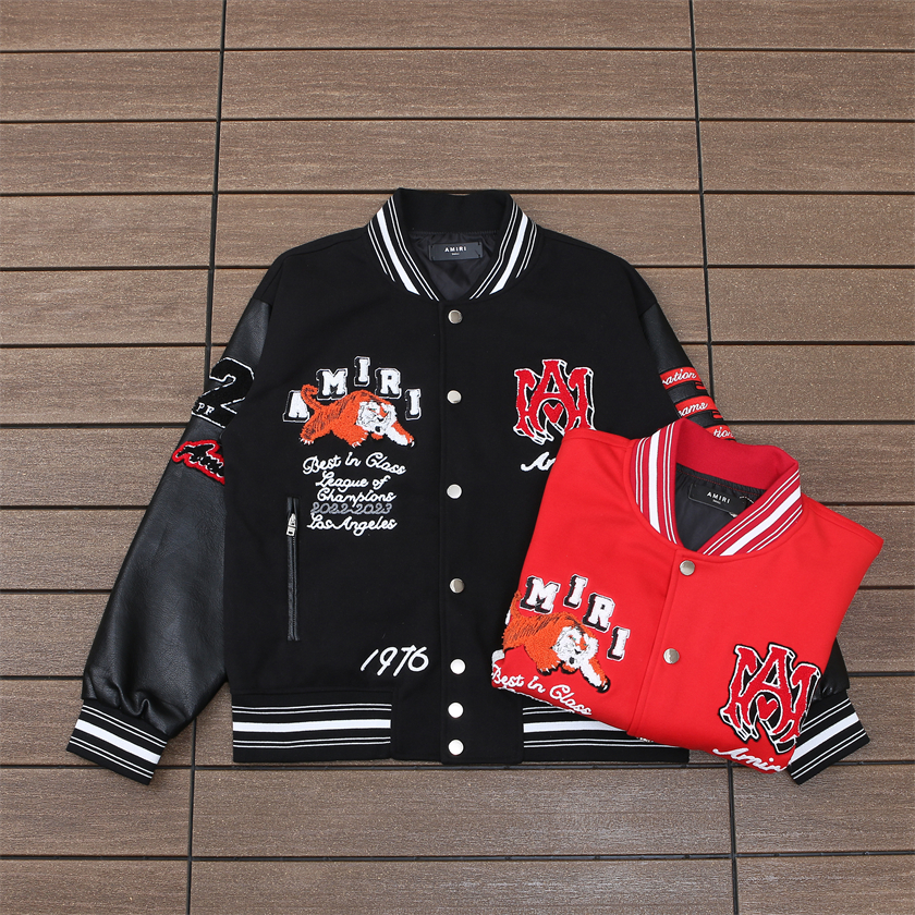 AMIRI JACKET