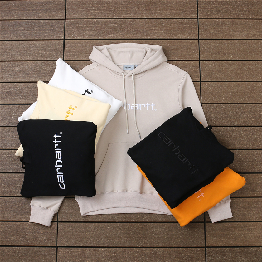 CARHARTT HODIE