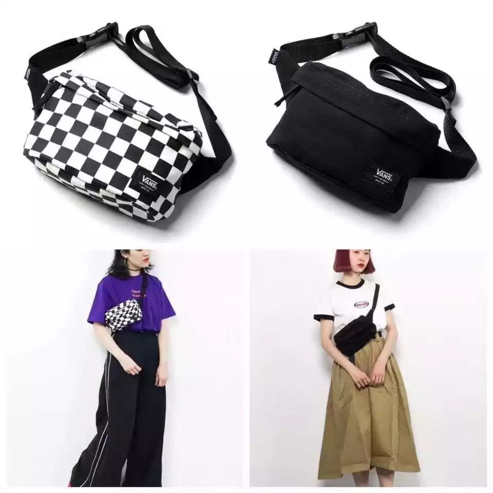 VANS BAG