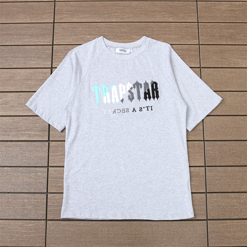 TRAPSTAR T-SHIRT