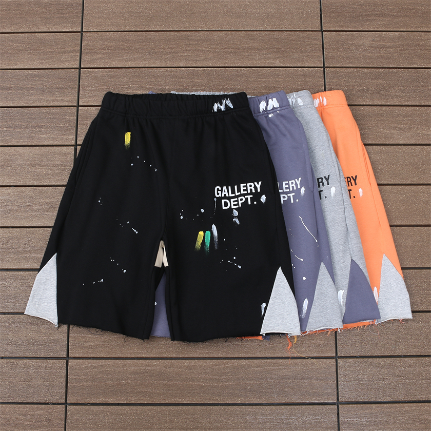 GALLERY DEPT SHORT