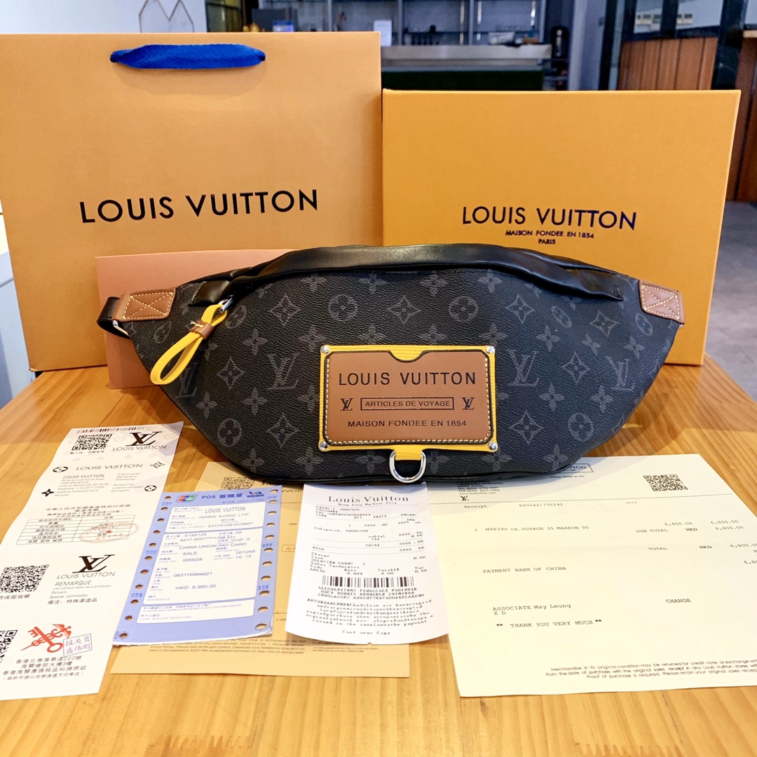 LV BAG