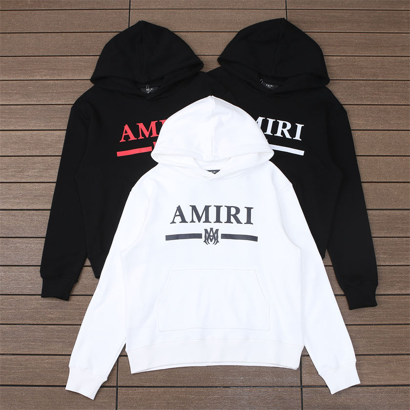 AMIRI HOODIE