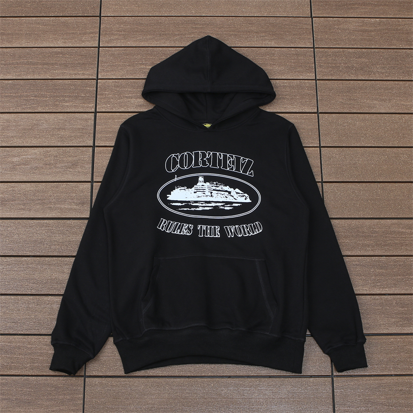 CORTEIZ HOODIE