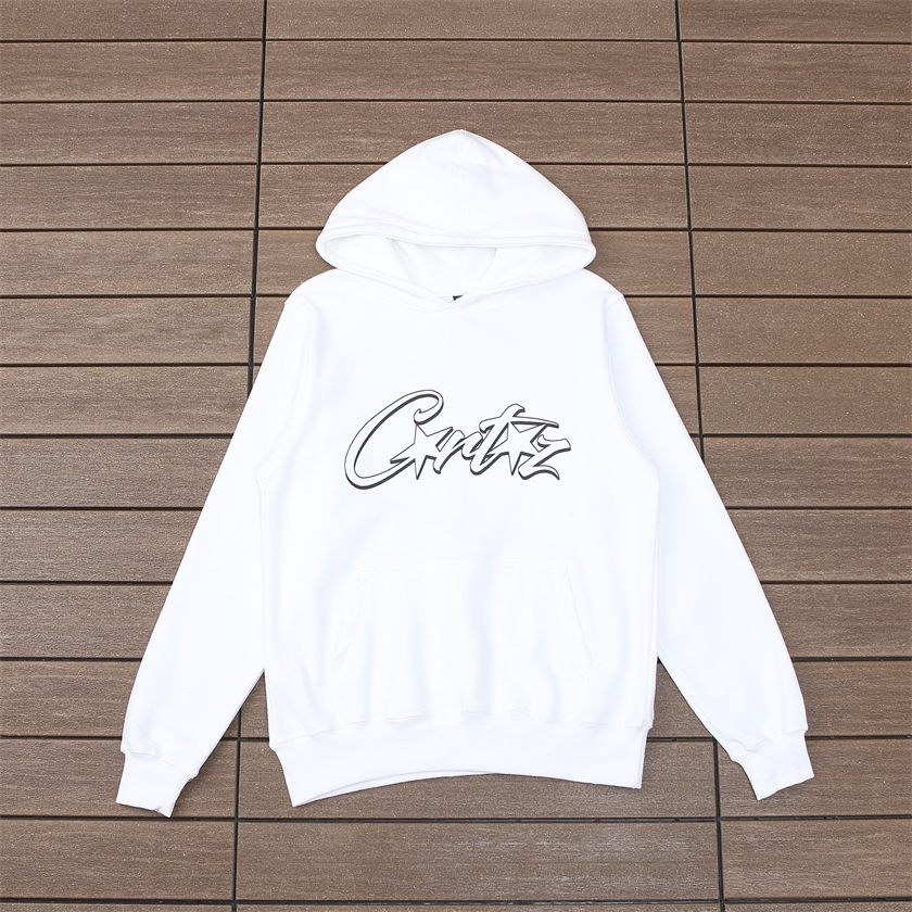 CORTEIZ HOODIE