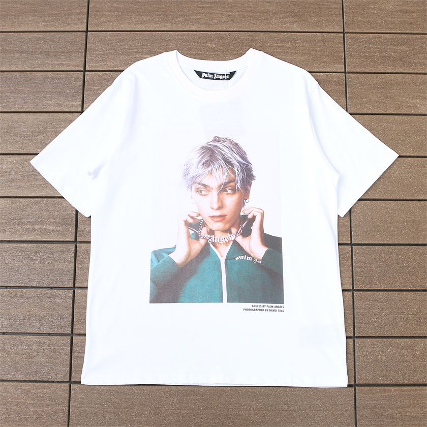 DREW T-SHIRT