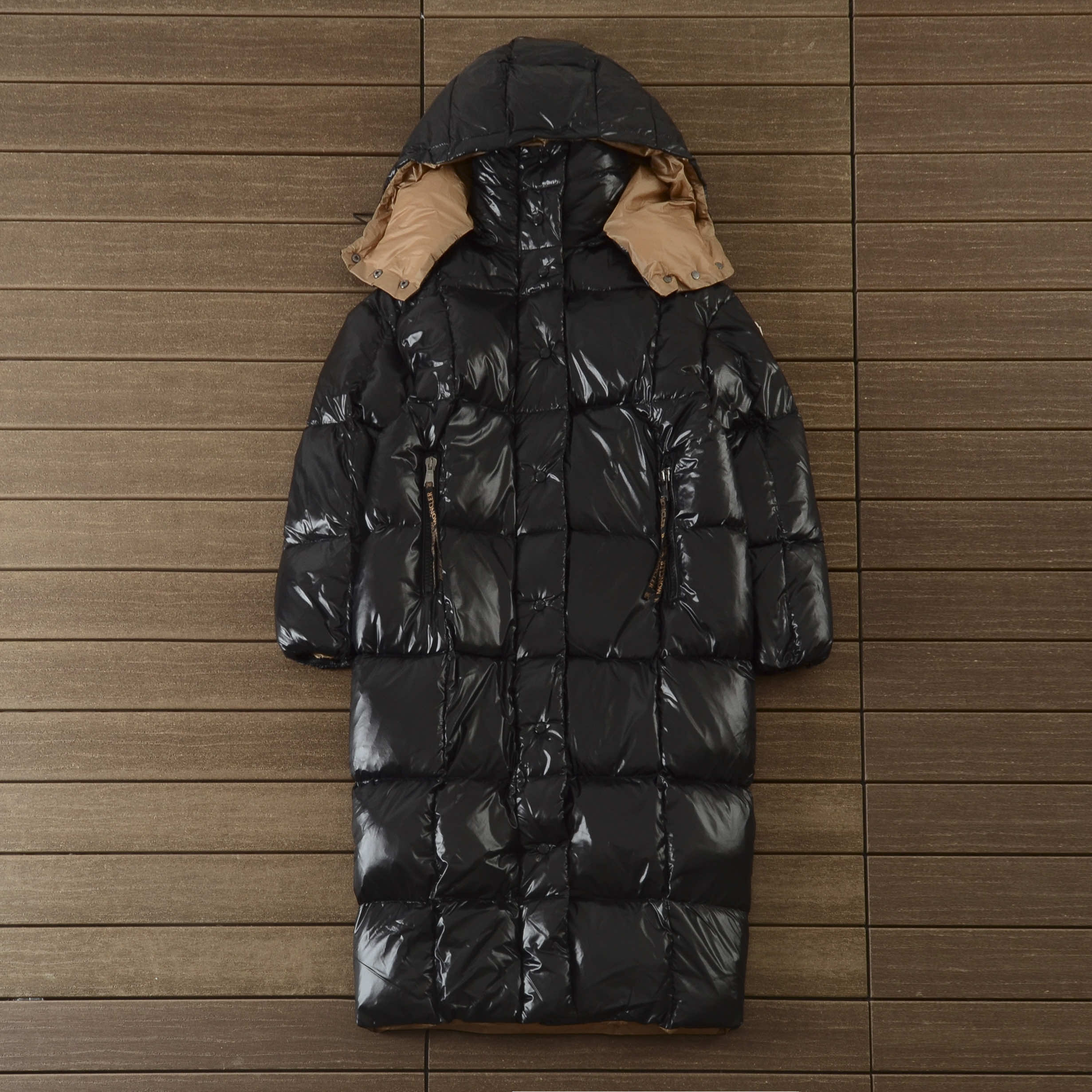 MONCLER COAT