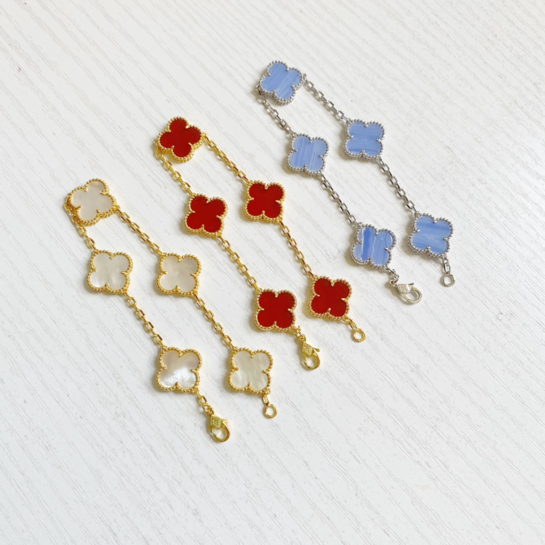 Van Cleef & Arpels JEWELRY